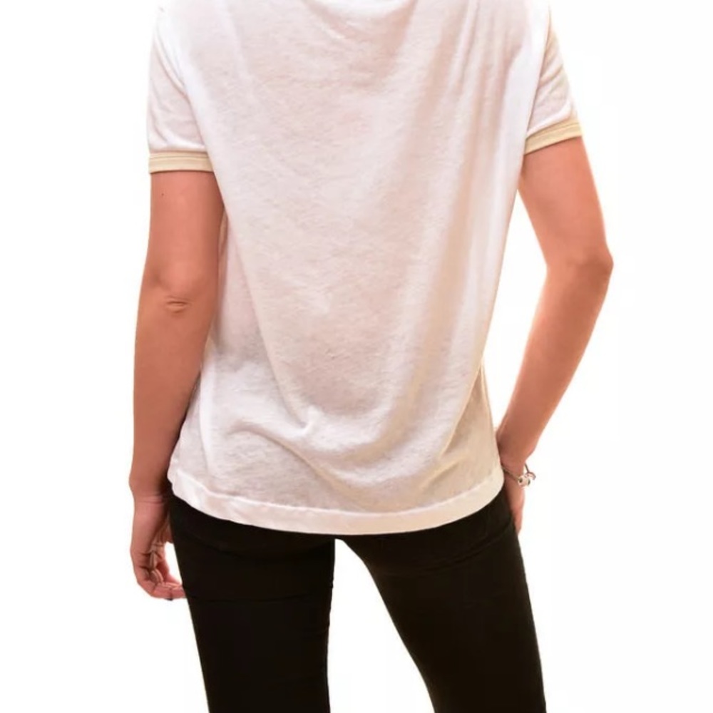 Wildfox No Love I Don’t Love Anything Tee - Picture 4 of 10